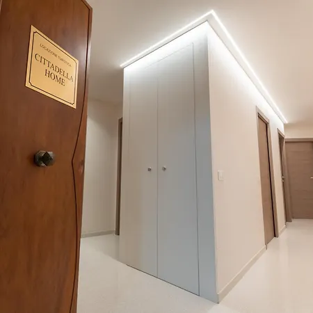 Cittadella Apartamento