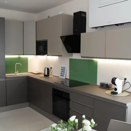 Apartamento Cittadella