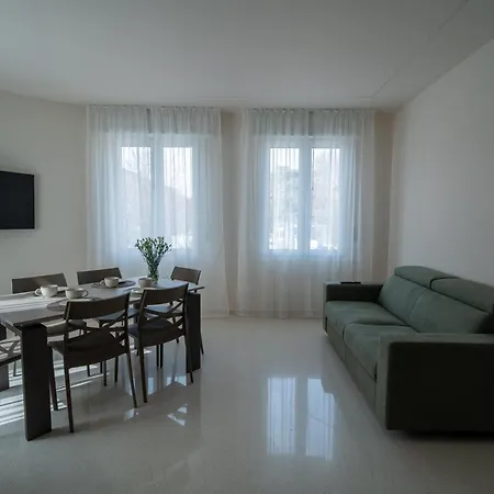 Apartamento Cittadella