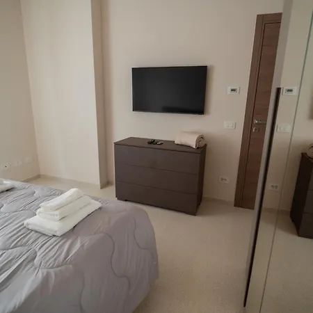 Cittadella Apartamento *