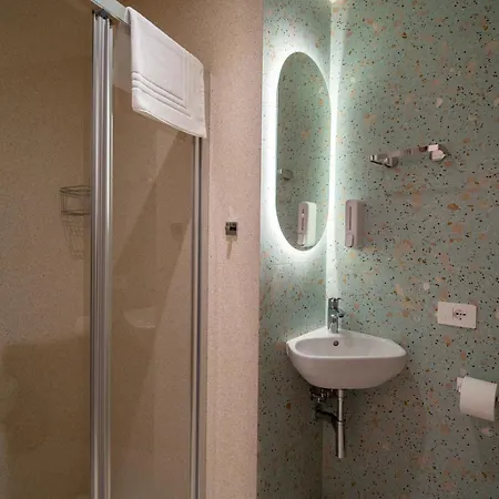 Cittadella Apartamento